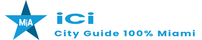 iCi Miami