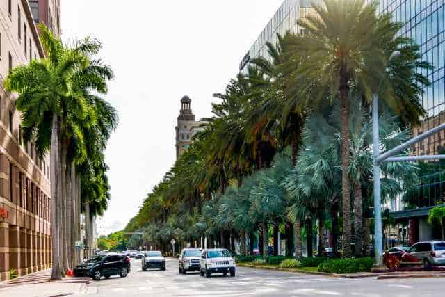 Coral Gables Museum