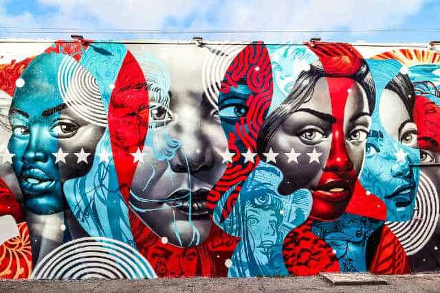 Wynwood Walls Miami