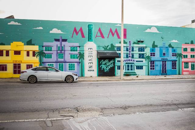 Museum of Graffiti