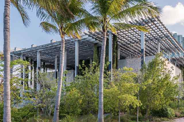 Perez Art Museum Miami