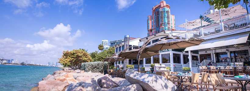Restaurant Miami