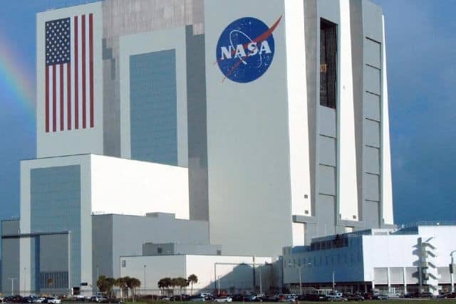 Kennedy Space Center Orlando