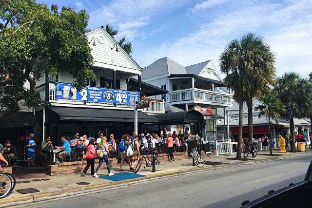 Duval Street