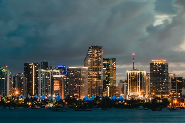 Miami Découverte