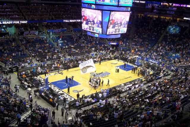 Orlando Magic NBA