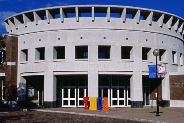 Orlando Museum of Art