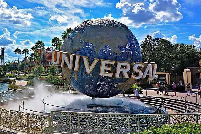 Universal Studios Florida