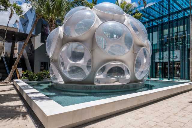 Design District Miami