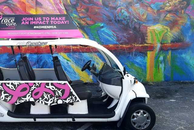 Freebee Miami