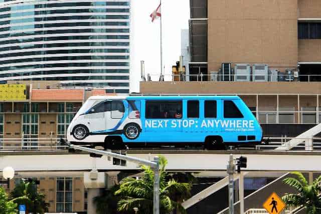 Metromover