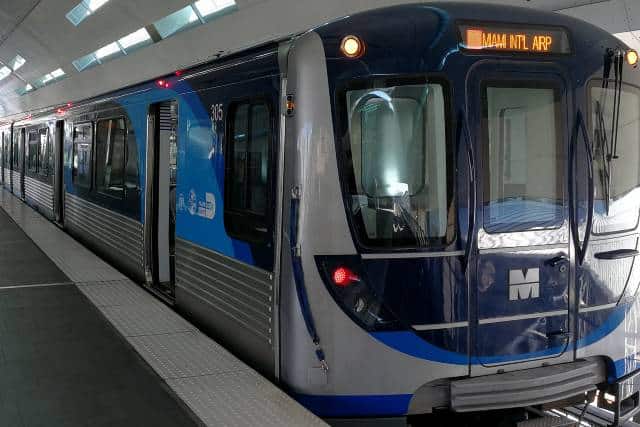 Metrorail