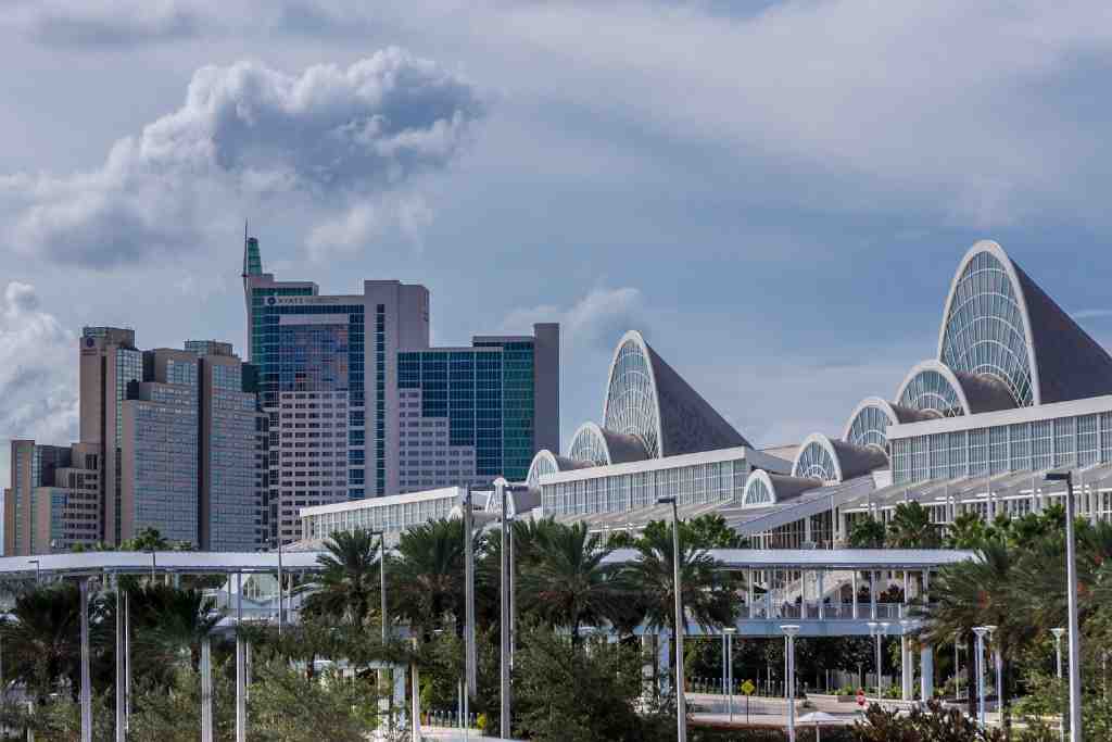 Orlando Floride