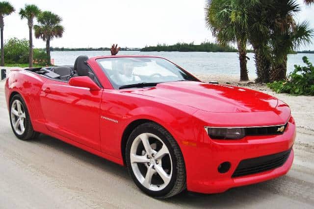 Voiture location Miami