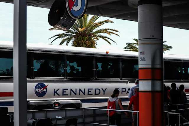 Bus Tour