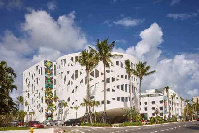 Faena Forum