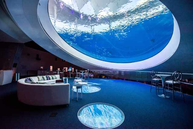 Patricia & Phillip Frost Museum of Science