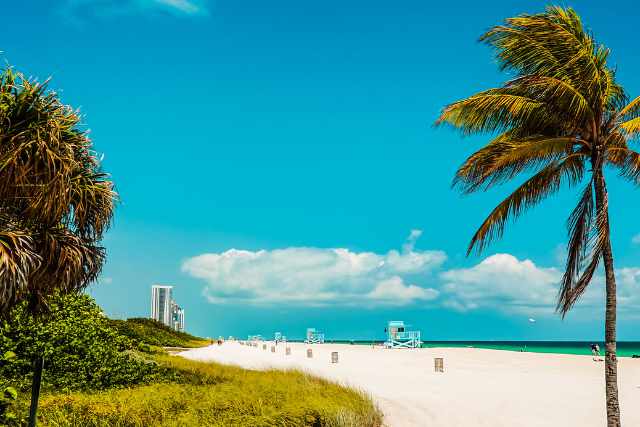Haulover Beach Park