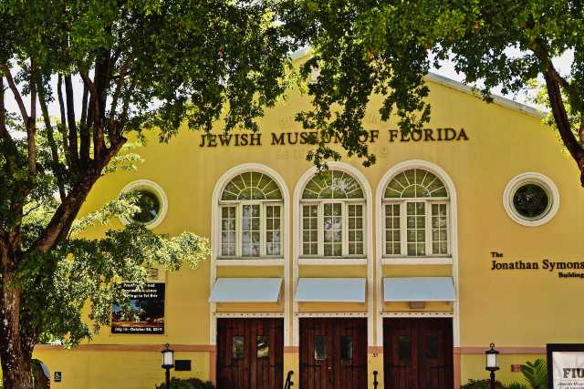 Jewish Museum of Florida