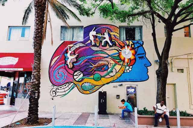 Little Havana Art District
