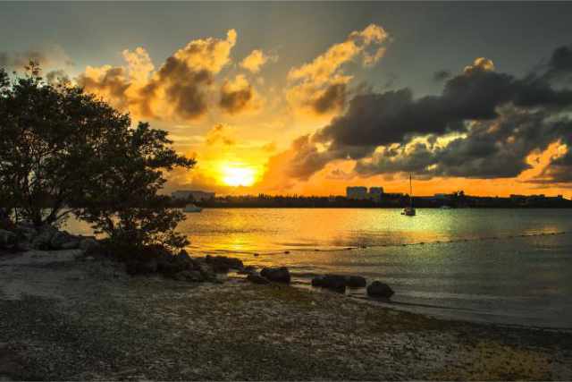 Oleta River State Park