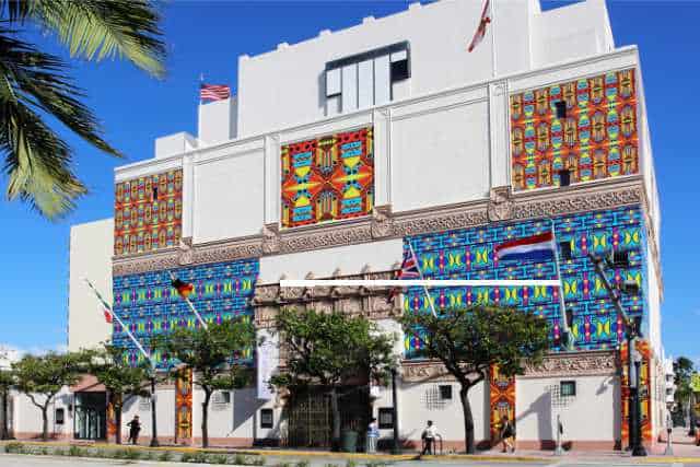 Wolfsonian-FIU