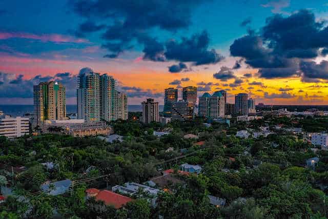 Coconut Grove
