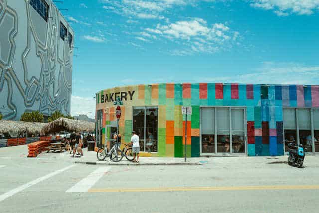 Wynwood Art District