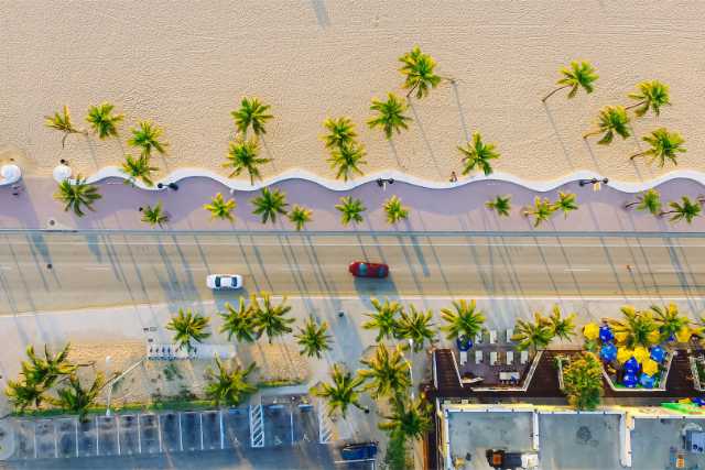 Hotel Miami Beach